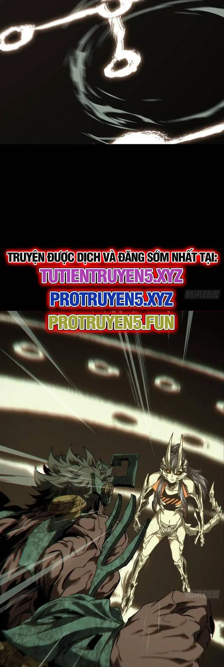 Đại Tượng Vô Hình Nettruyen ZZZ Chương 414 Page 26