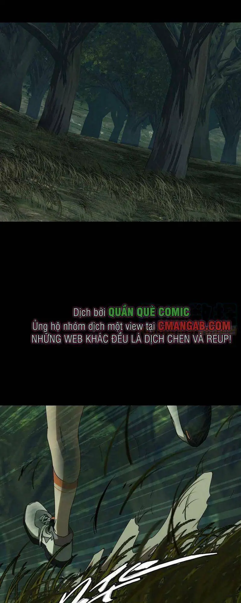 Đại Tượng Vô Hình Nettruyen ZZZ Chương 239 Page 6