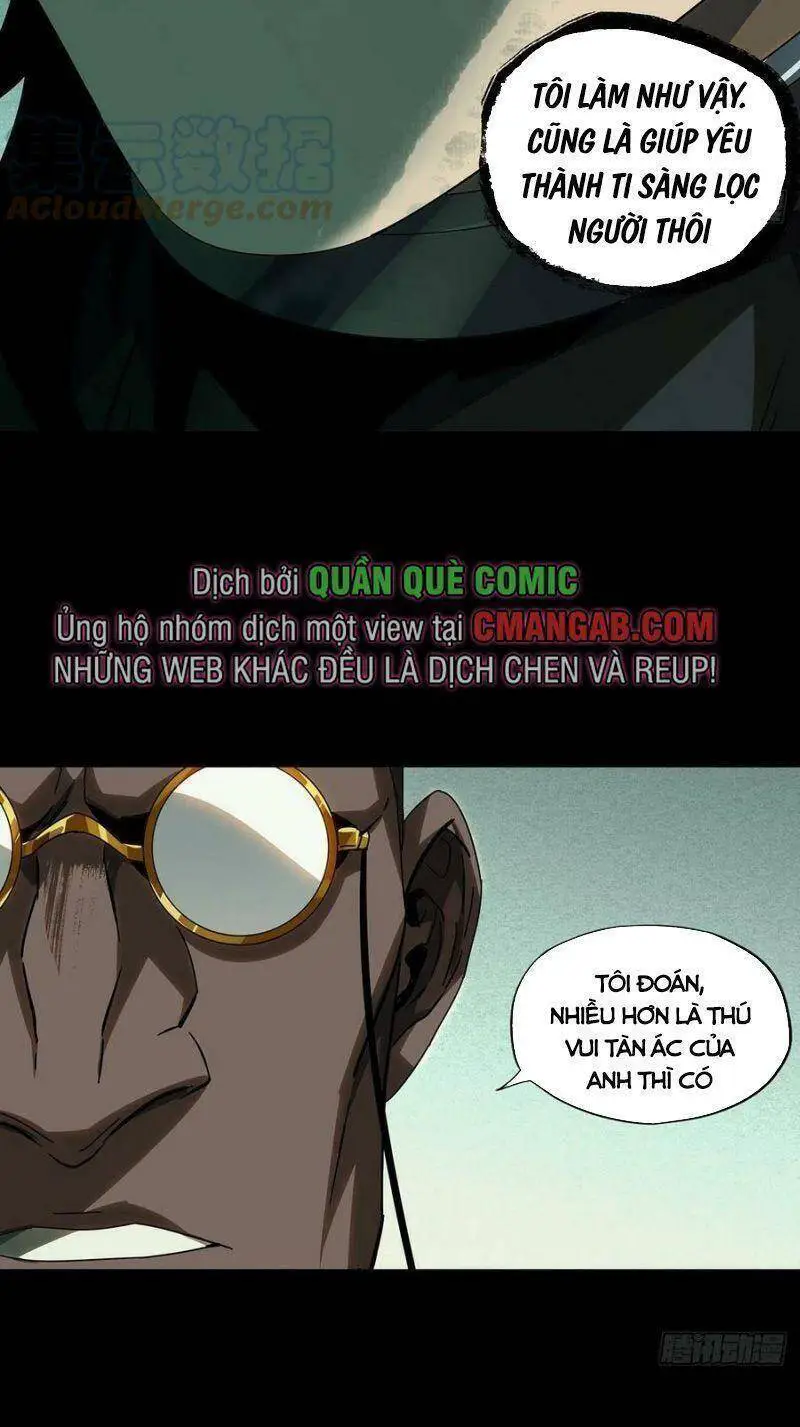 Đại Tượng Vô Hình Nettruyen ZZZ Chương 239 Page 27