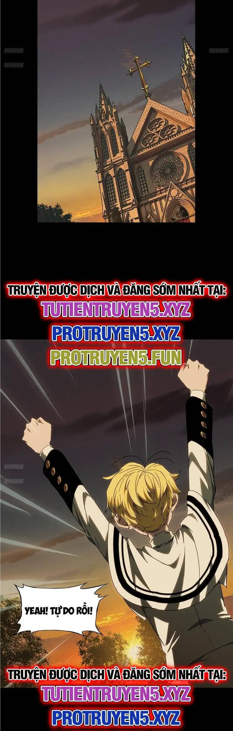 Đại Tượng Vô Hình Nettruyen ZZZ Chương 413 Page 2