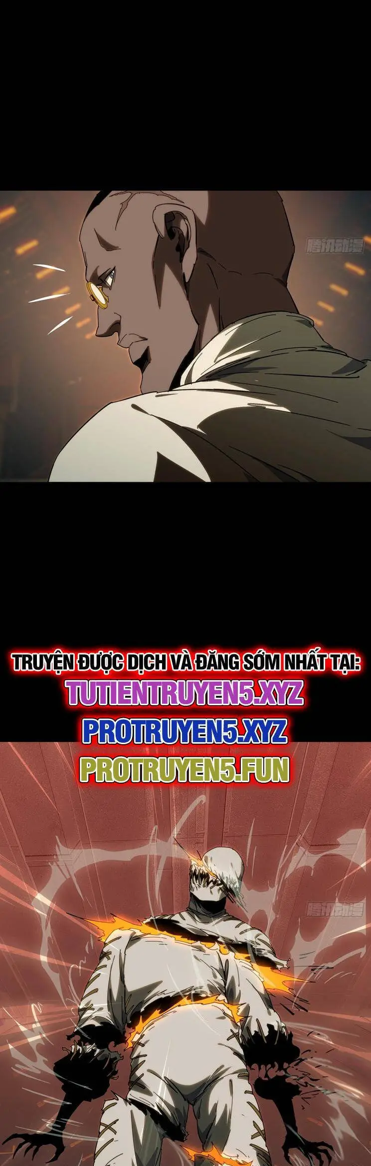 Đại Tượng Vô Hình Nettruyen ZZZ Chương 413 Page 13