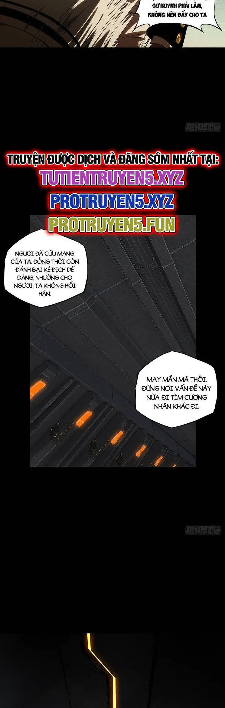 Đại Tượng Vô Hình Nettruyen ZZZ Chương 413 Page 17
