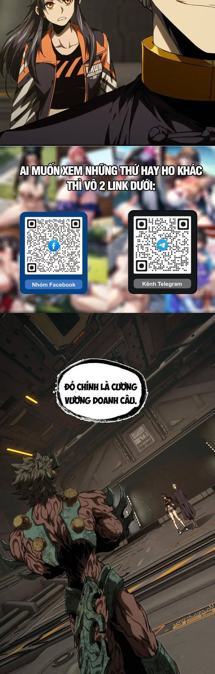 Đại Tượng Vô Hình Nettruyen ZZZ Chương 413 Page 19