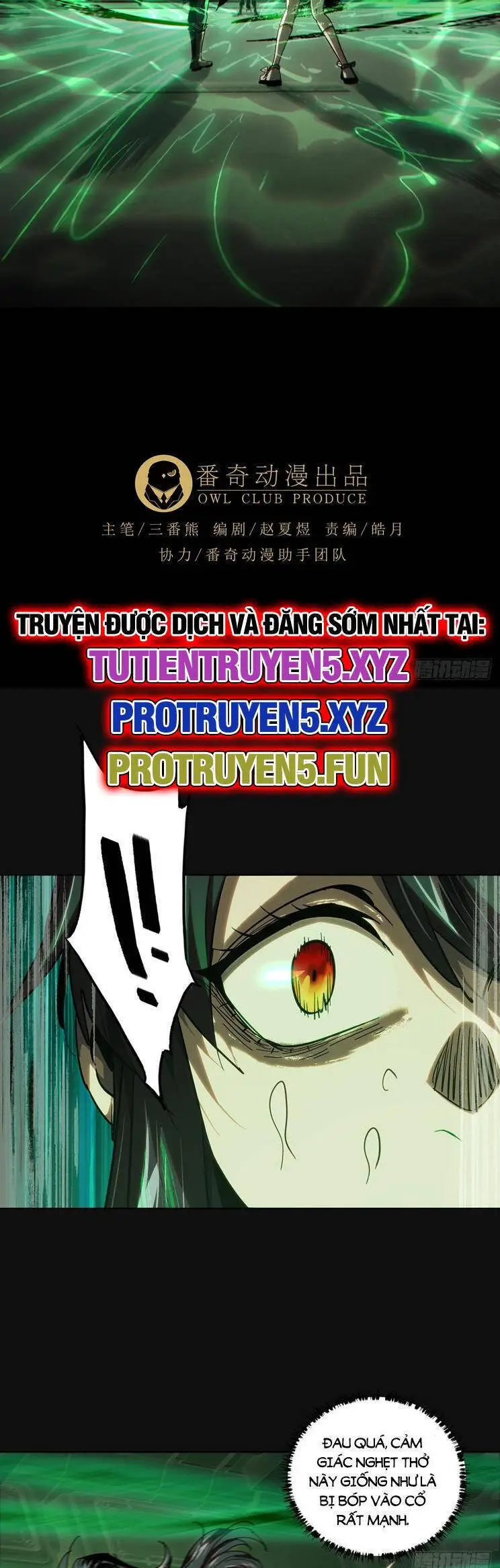 Đại Tượng Vô Hình Nettruyen ZZZ Chương 413 Page 22