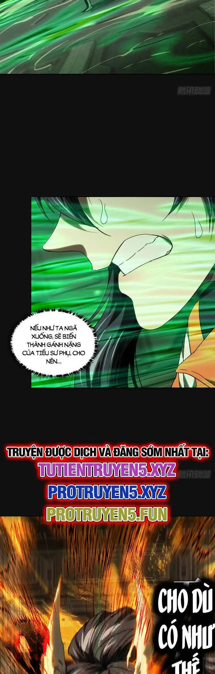 Đại Tượng Vô Hình Nettruyen ZZZ Chương 413 Page 24