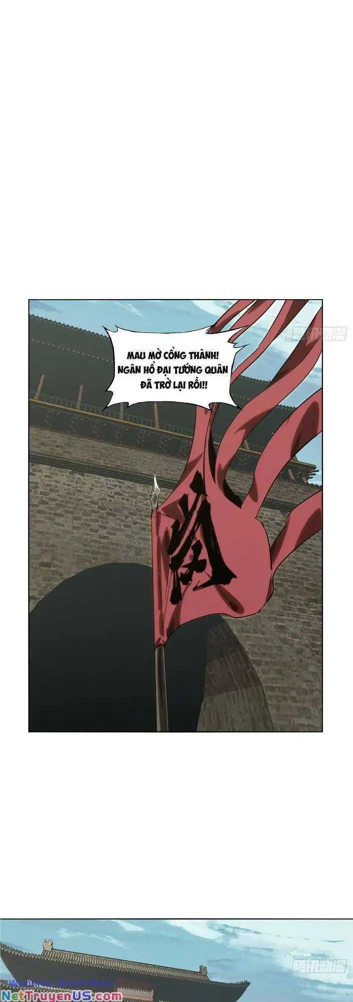 Đại Tượng Vô Hình Nettruyen ZZZ Chương 354 Page 9