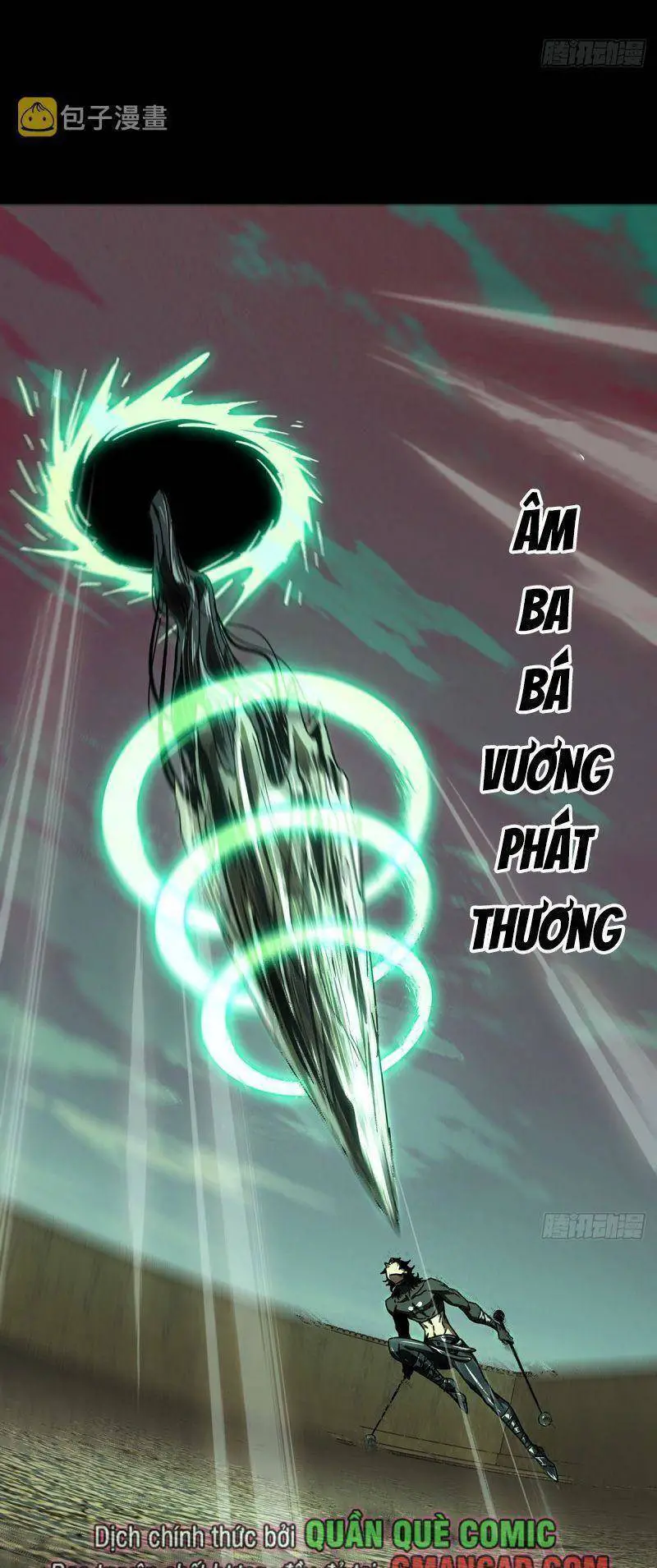 Đại Tượng Vô Hình Nettruyen ZZZ Chương 265 Page 23