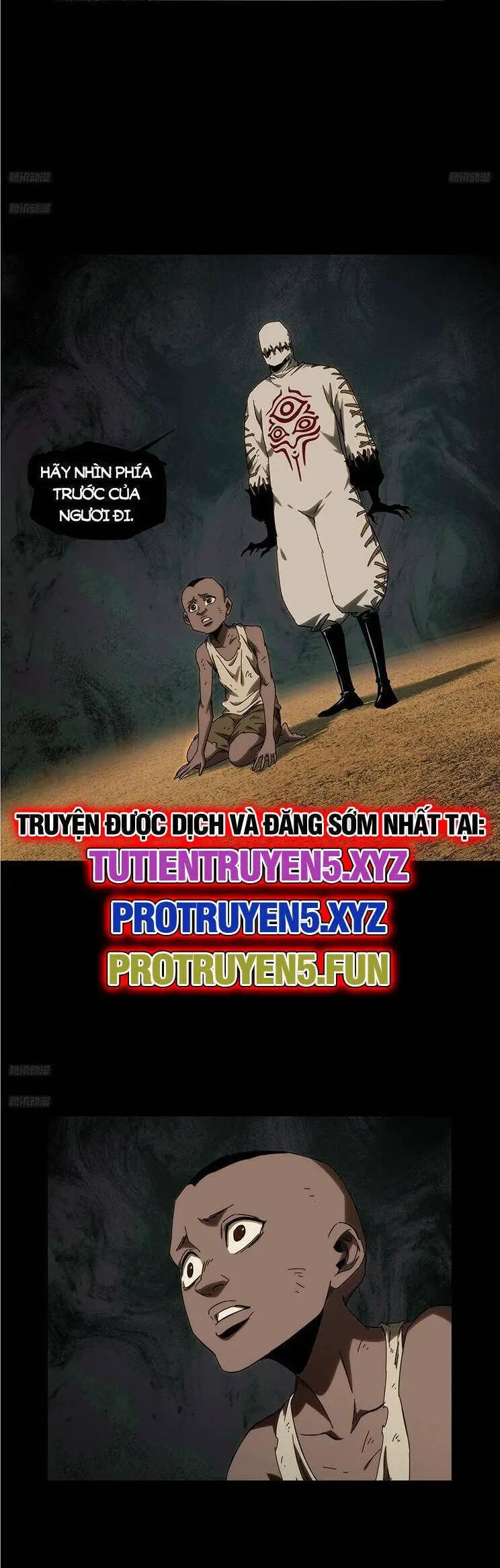 Đại Tượng Vô Hình Nettruyen ZZZ Chương 408 Page 2