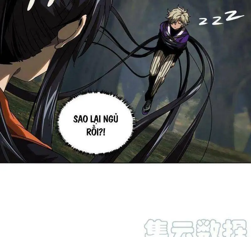 Đại Tượng Vô Hình Nettruyen ZZZ Chương 232 Page 30