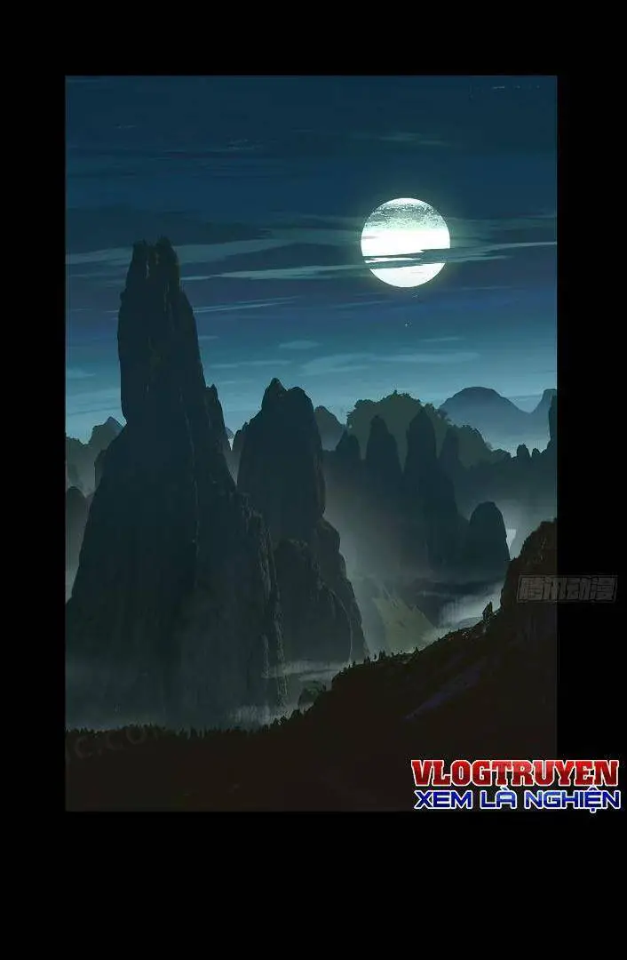 Đại Tượng Vô Hình Nettruyen ZZZ Chương 348 Page 17