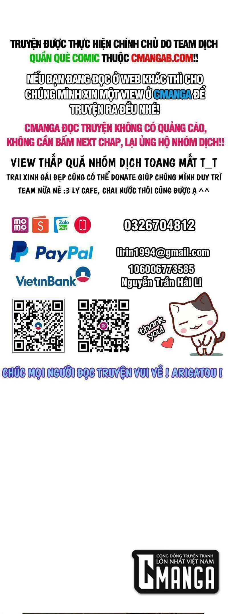 Đại Tượng Vô Hình Nettruyen ZZZ Chương 262 Page 1