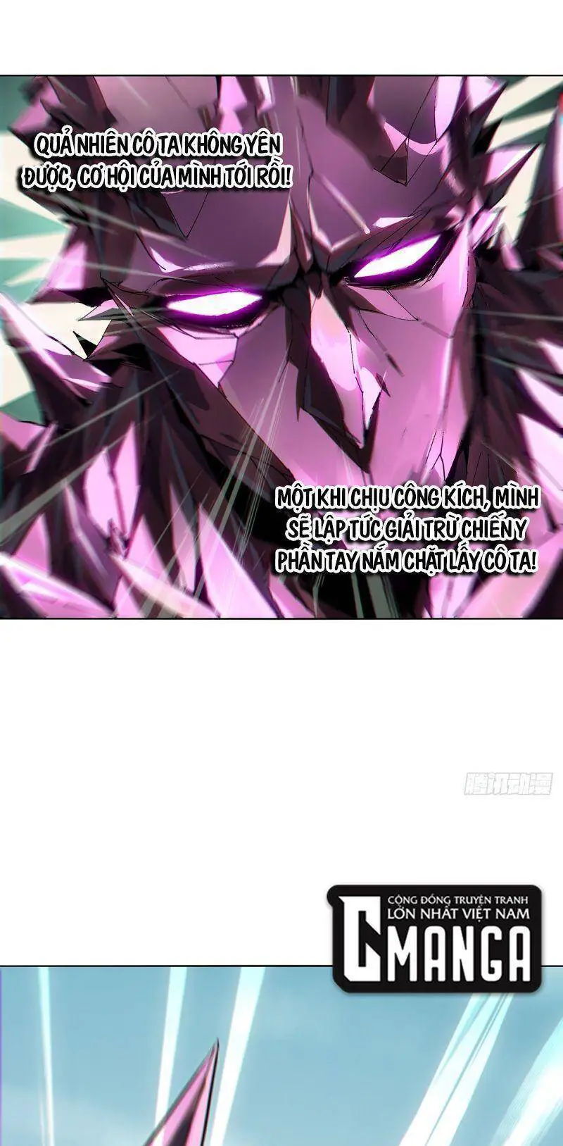 Đại Tượng Vô Hình Nettruyen ZZZ Chương 263 Page 8
