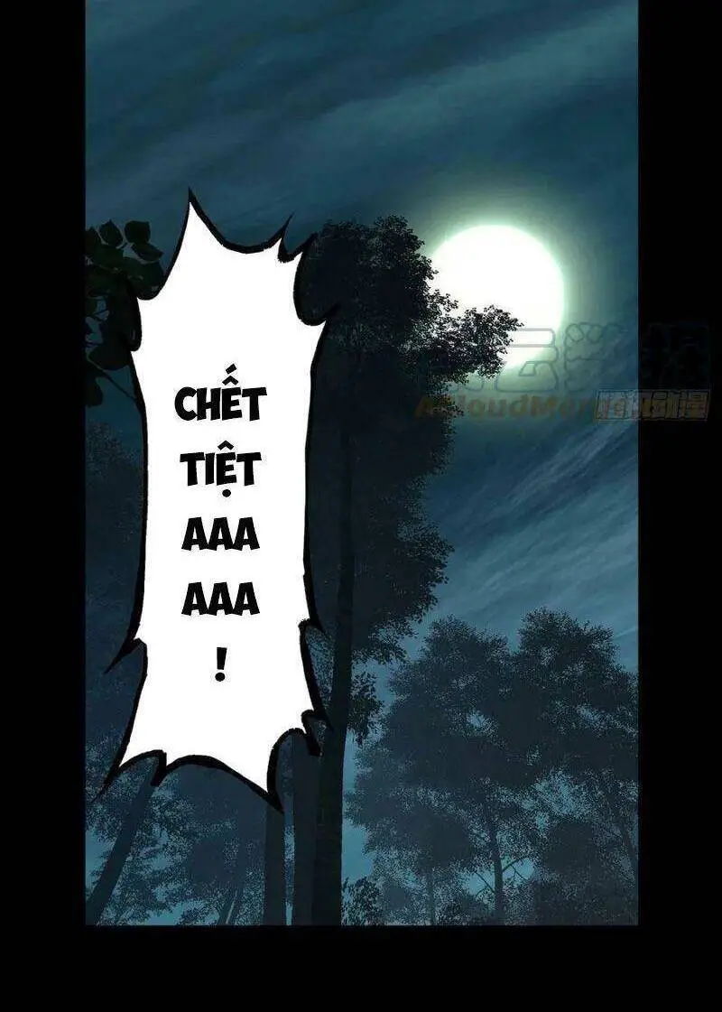 Đại Tượng Vô Hình Nettruyen ZZZ Chương 229 Page 9