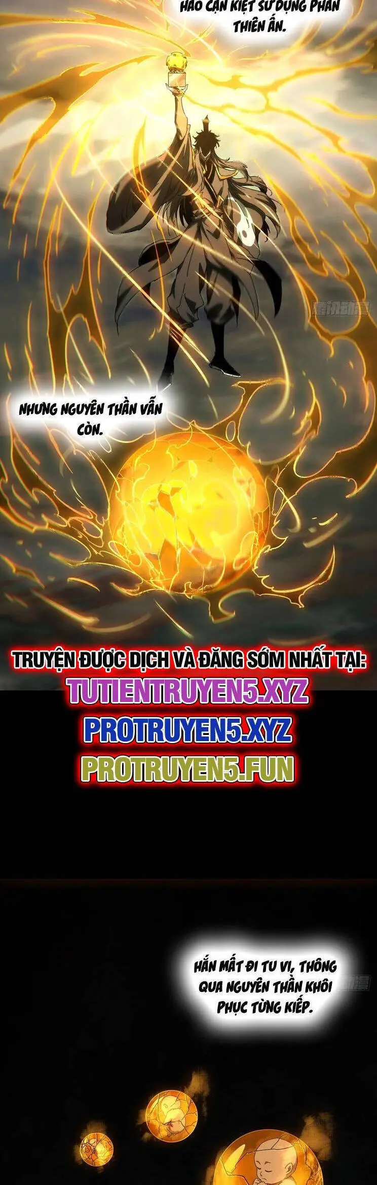 Đại Tượng Vô Hình Nettruyen ZZZ Chương 404 Page 18