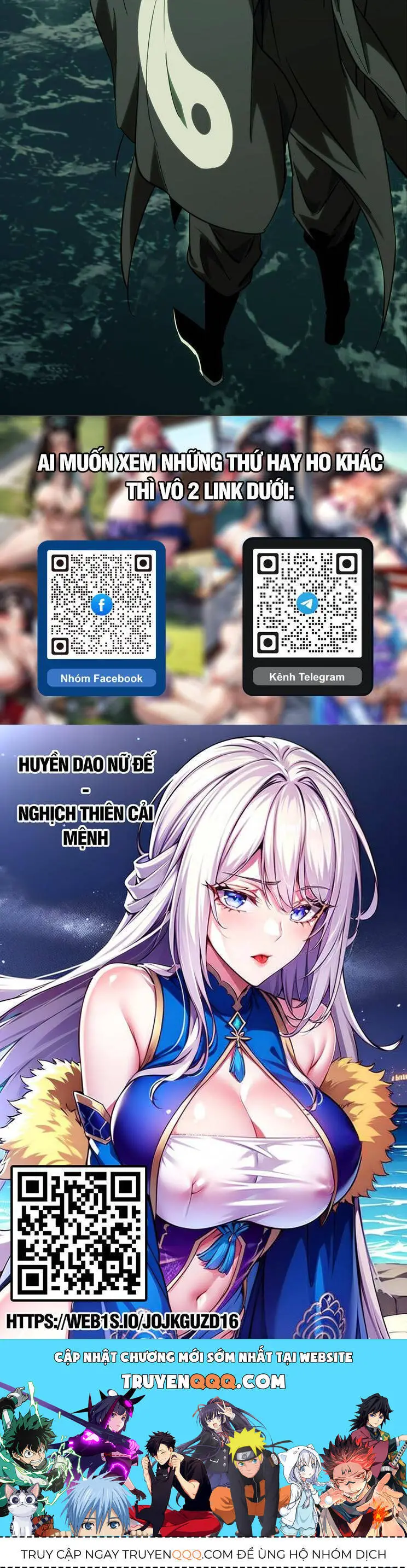 Đại Tượng Vô Hình Nettruyen ZZZ Chương 404 Page 28