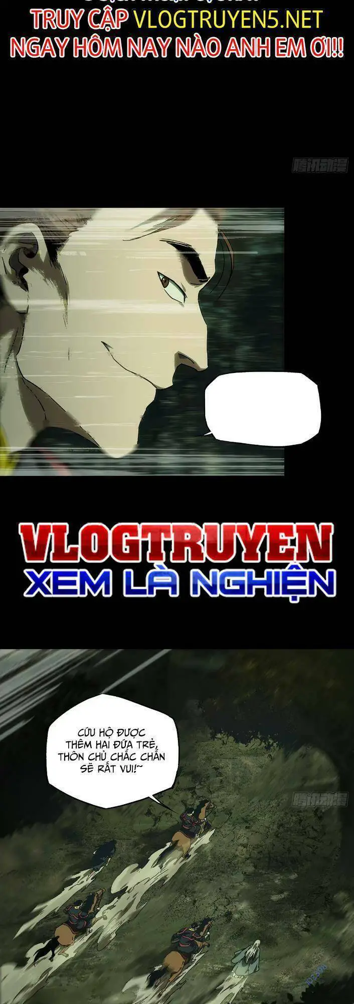 Đại Tượng Vô Hình Nettruyen ZZZ Chương 344 Page 10