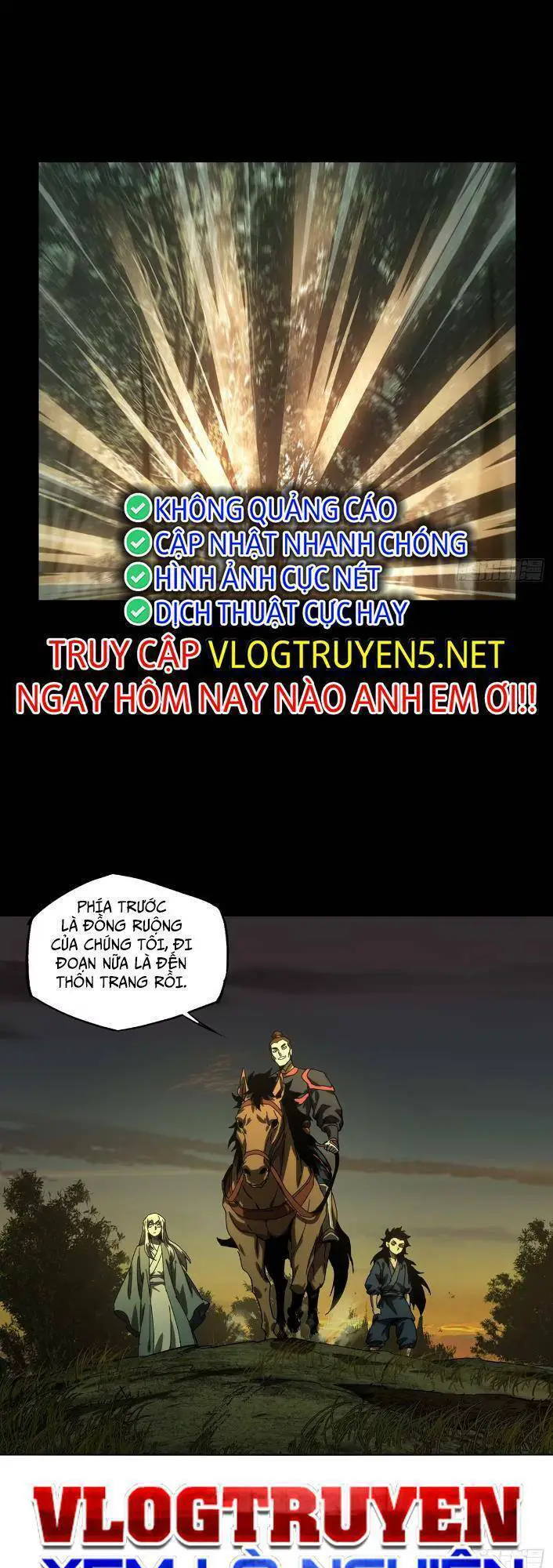 Đại Tượng Vô Hình Nettruyen ZZZ Chương 344 Page 15