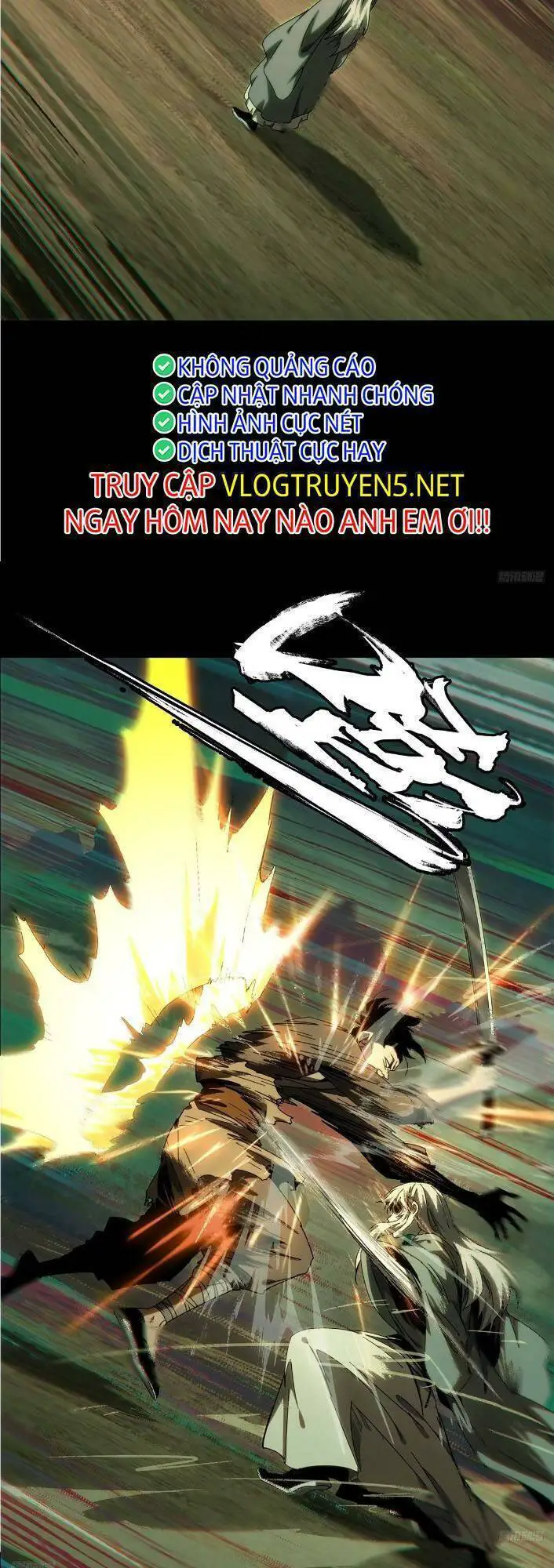 Đại Tượng Vô Hình Nettruyen ZZZ Chương 342 Page 5