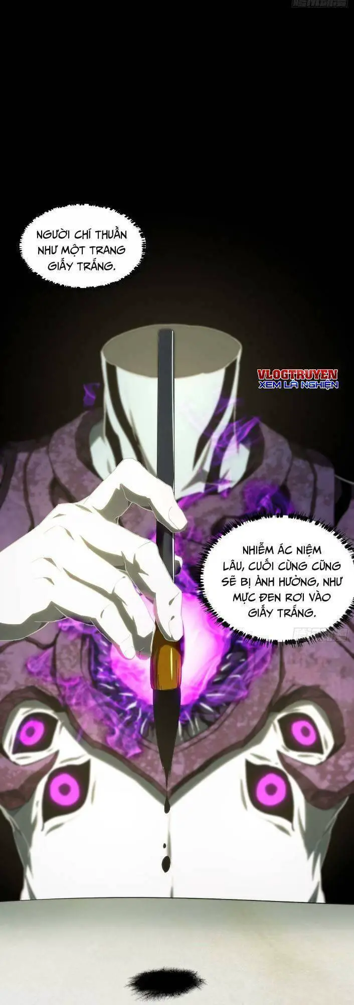 Đại Tượng Vô Hình Nettruyen ZZZ Chương 342 Page 28