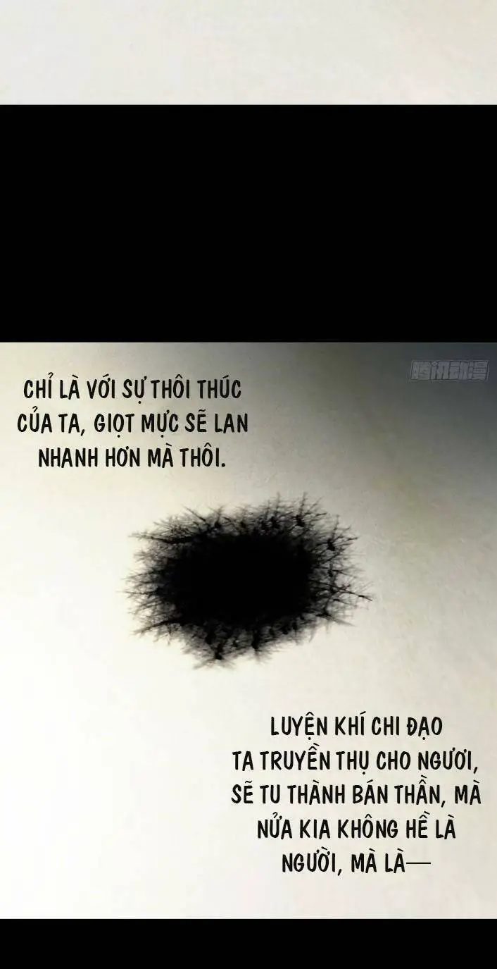 Đại Tượng Vô Hình Nettruyen ZZZ Chương 342 Page 29
