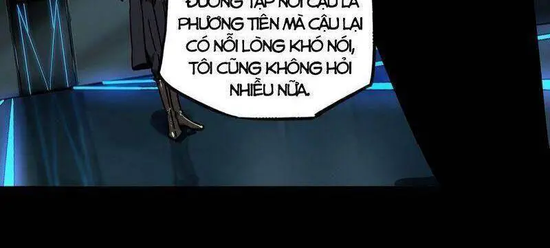 Đại Tượng Vô Hình Nettruyen ZZZ Chương 225 Page 8