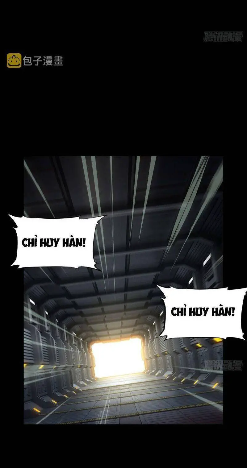 Đại Tượng Vô Hình Nettruyen ZZZ Chương 257 Page 14