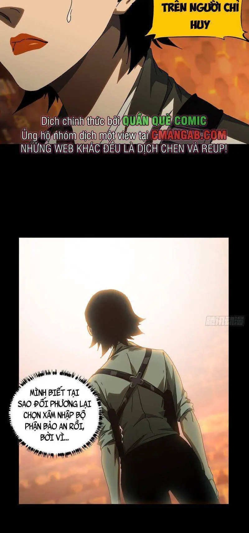 Đại Tượng Vô Hình Nettruyen ZZZ Chương 257 Page 24