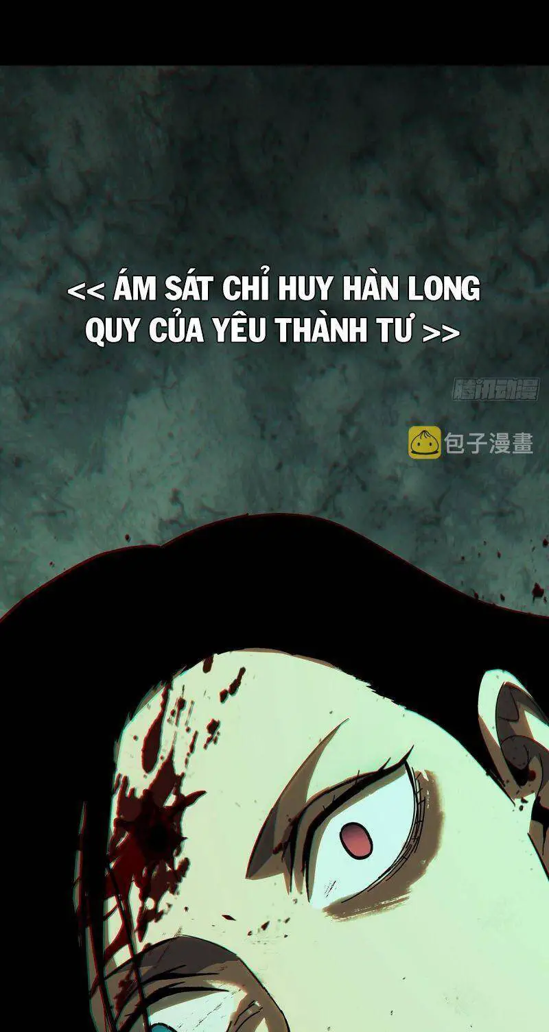 Đại Tượng Vô Hình Nettruyen ZZZ Chương 257 Page 31