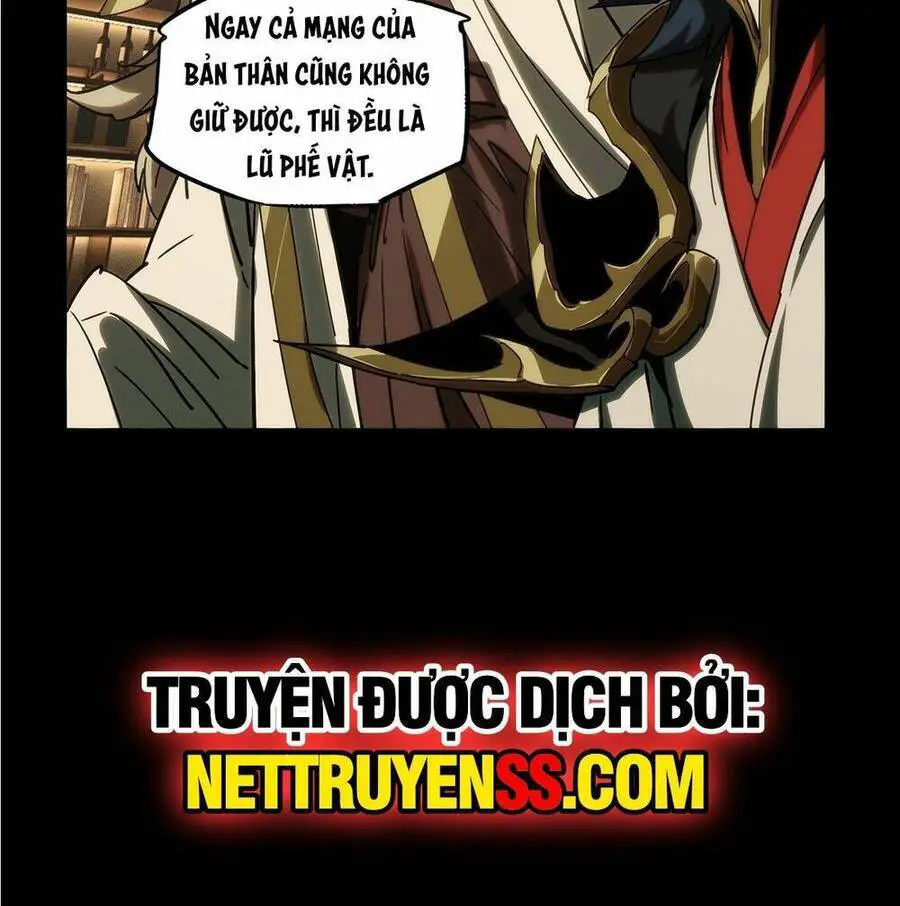 Đại Tượng Vô Hình Nettruyen ZZZ Chương 391 Page 7