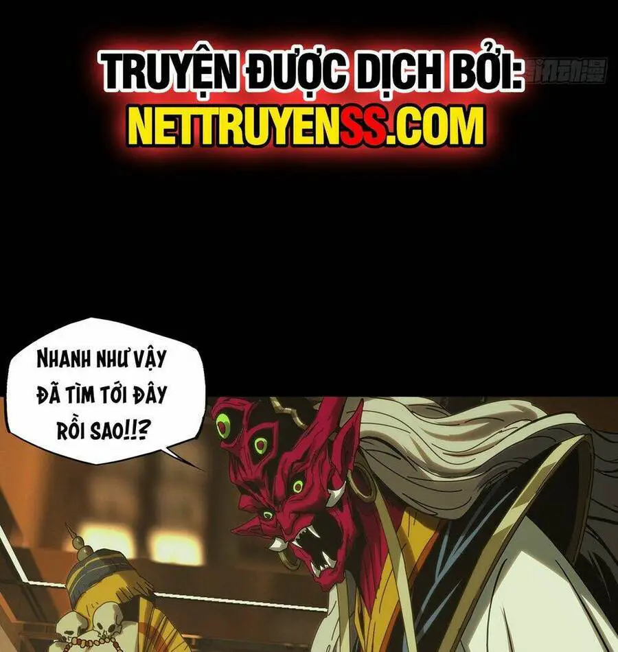 Đại Tượng Vô Hình Nettruyen ZZZ Chương 391 Page 17