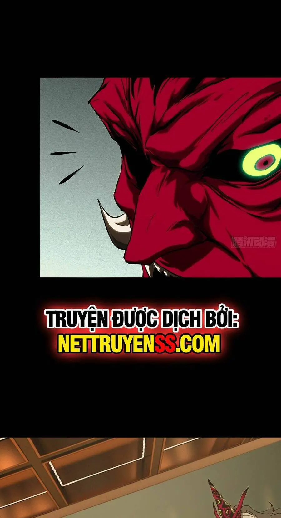 Đại Tượng Vô Hình Nettruyen ZZZ Chương 391 Page 19