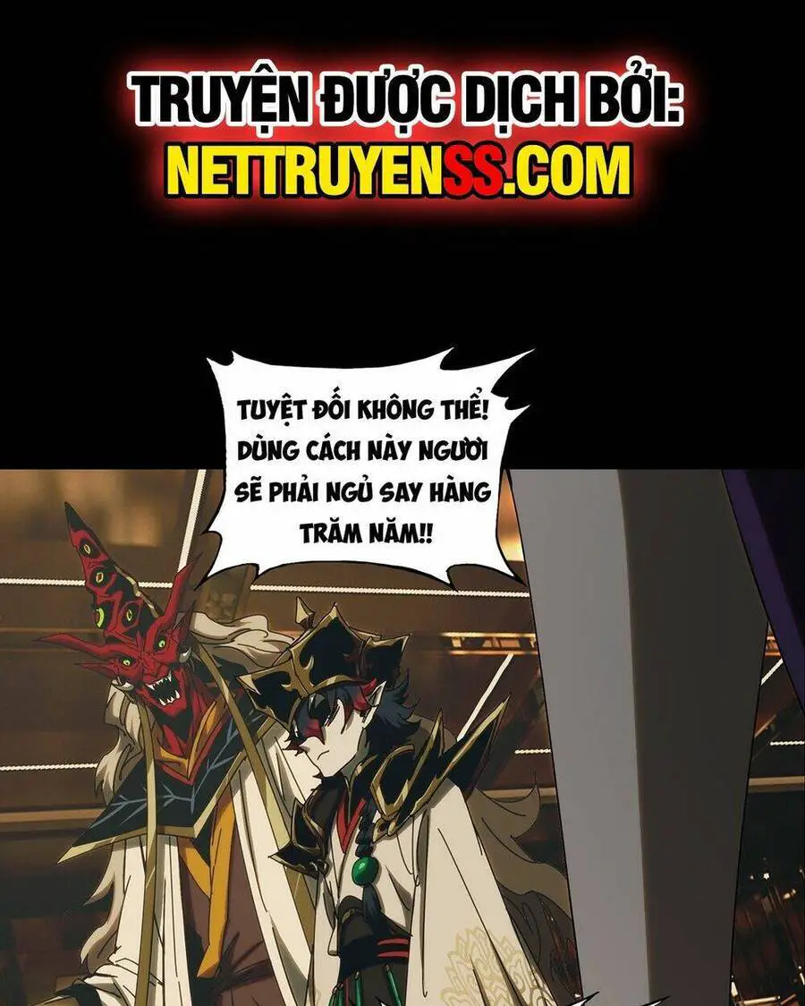 Đại Tượng Vô Hình Nettruyen ZZZ Chương 391 Page 29