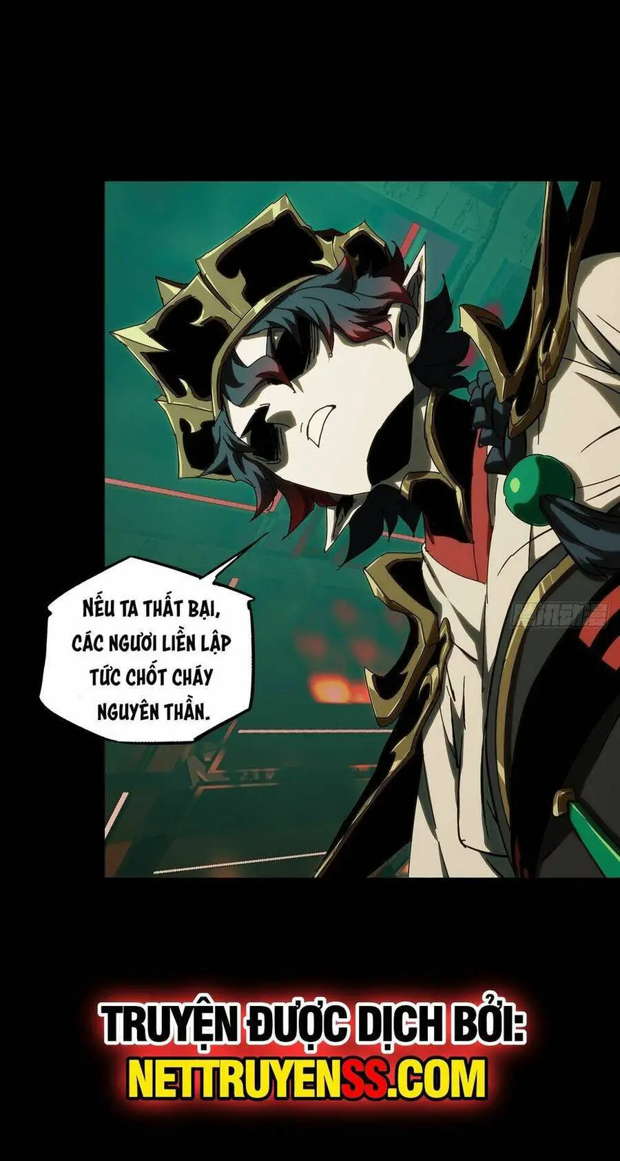 Đại Tượng Vô Hình Nettruyen ZZZ Chương 391 Page 31