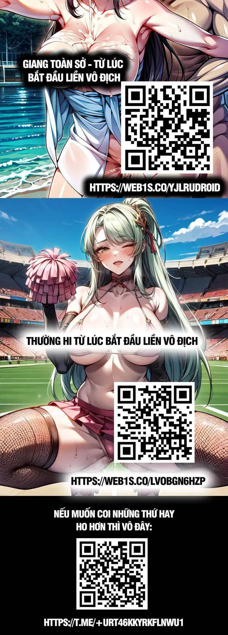 Đại Tượng Vô Hình Nettruyen ZZZ Chương 380 Page 31