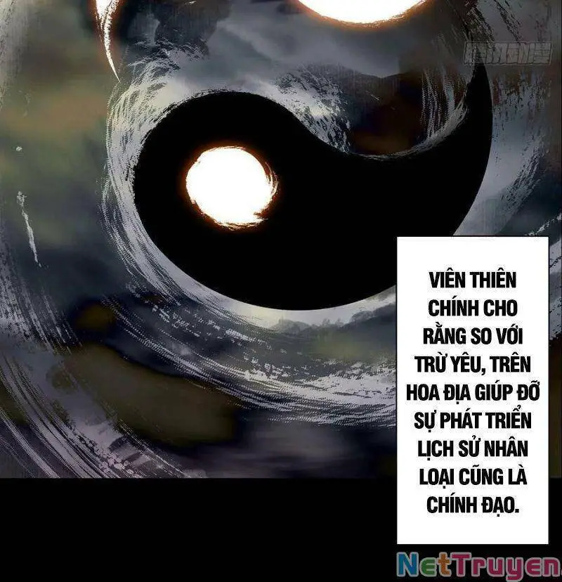 Đại Tượng Vô Hình Nettruyen ZZZ Chương 219 Page 2