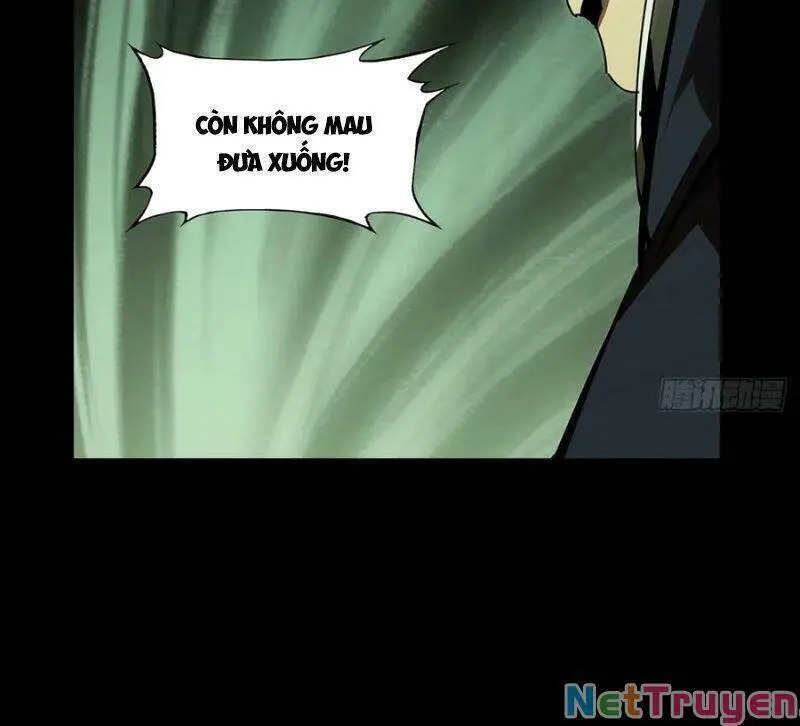 Đại Tượng Vô Hình Nettruyen ZZZ Chương 219 Page 13