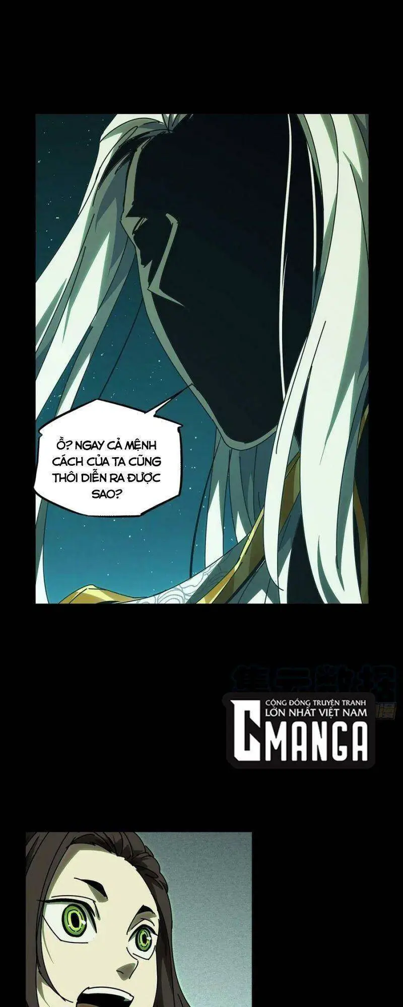 Đại Tượng Vô Hình Nettruyen ZZZ Chương 219 Page 34