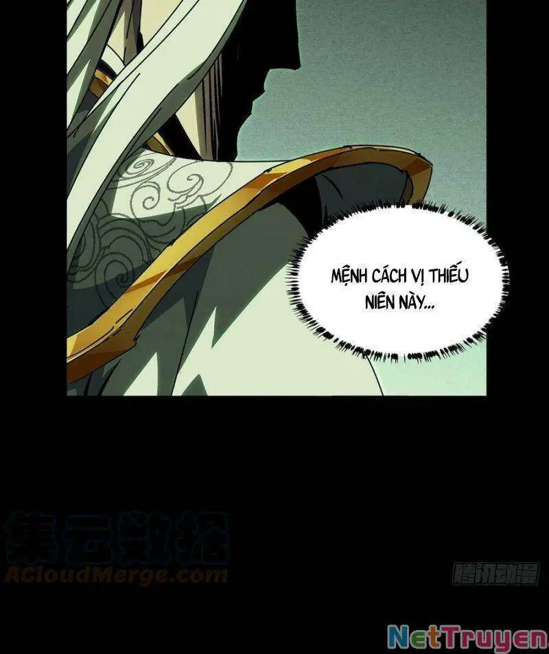 Đại Tượng Vô Hình Nettruyen ZZZ Chương 219 Page 43