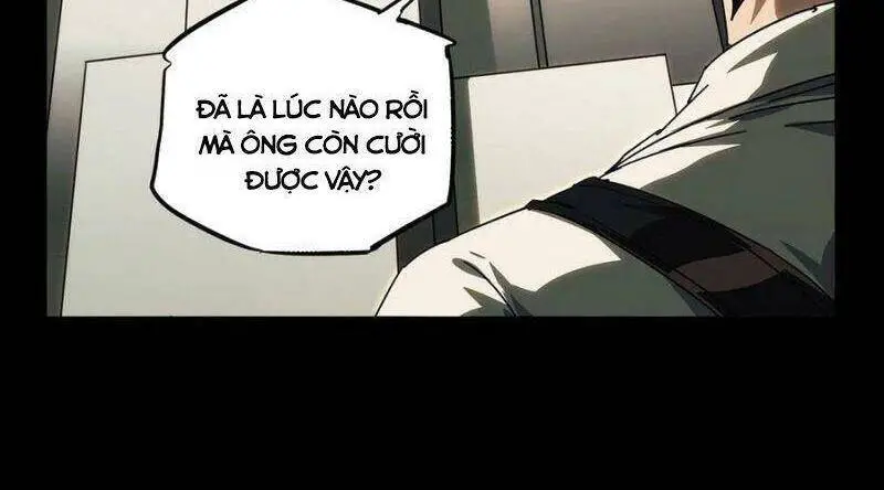 Đại Tượng Vô Hình Nettruyen ZZZ Chương 218 Page 20