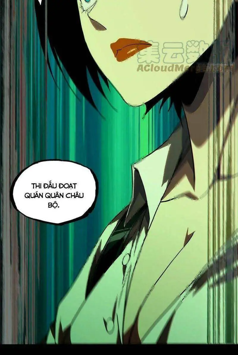 Đại Tượng Vô Hình Nettruyen ZZZ Chương 218 Page 26