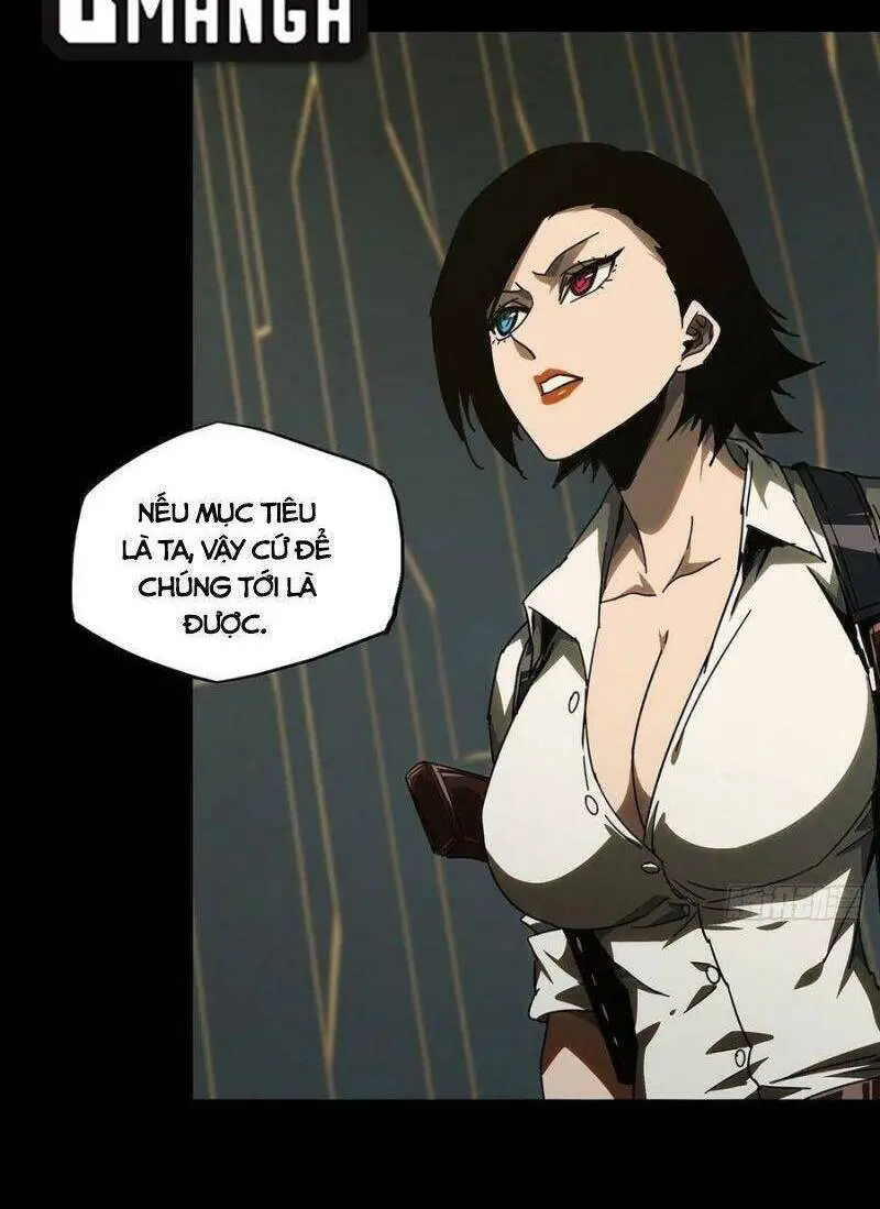 Đại Tượng Vô Hình Nettruyen ZZZ Chương 218 Page 28