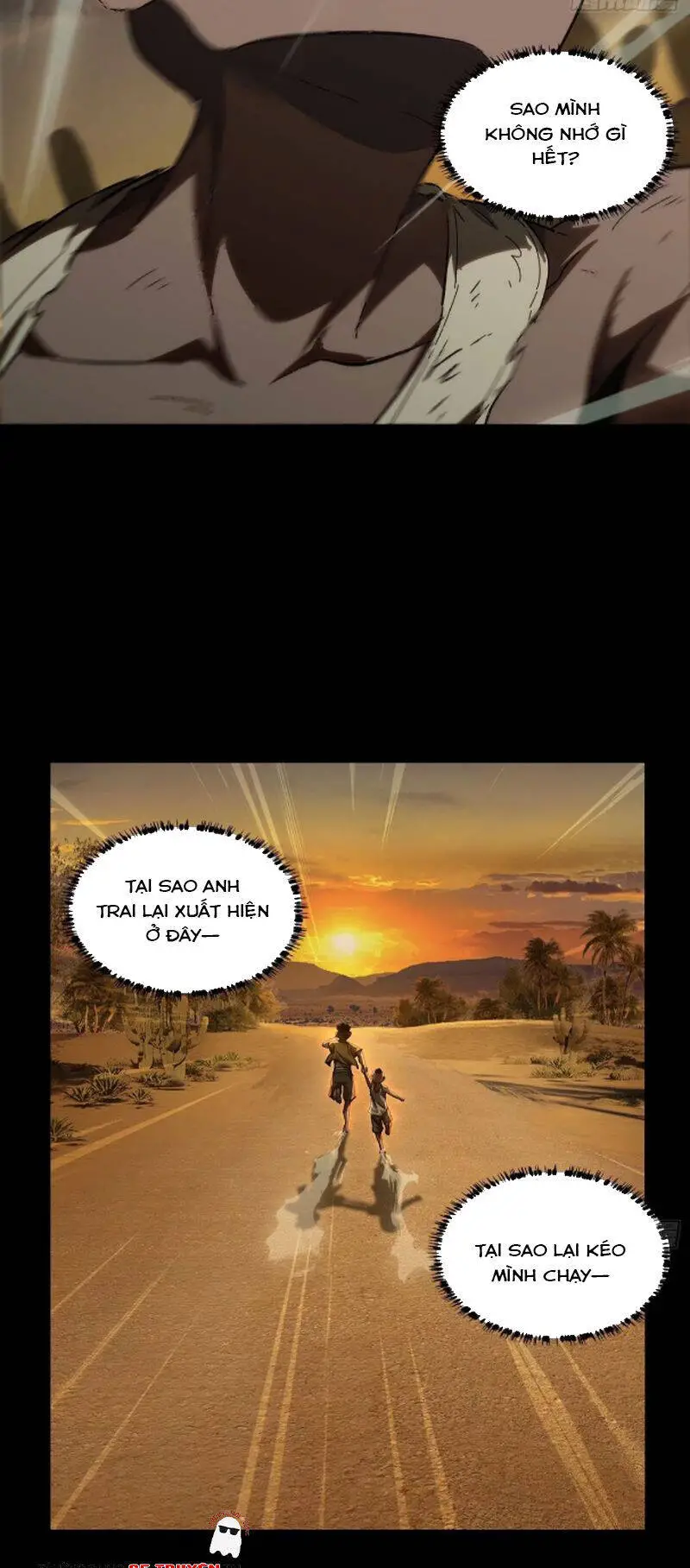 Đại Tượng Vô Hình Nettruyen ZZZ Chương 406 Page 19