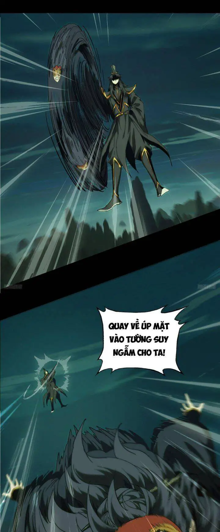 Đại Tượng Vô Hình Nettruyen ZZZ Chương 334 Page 4