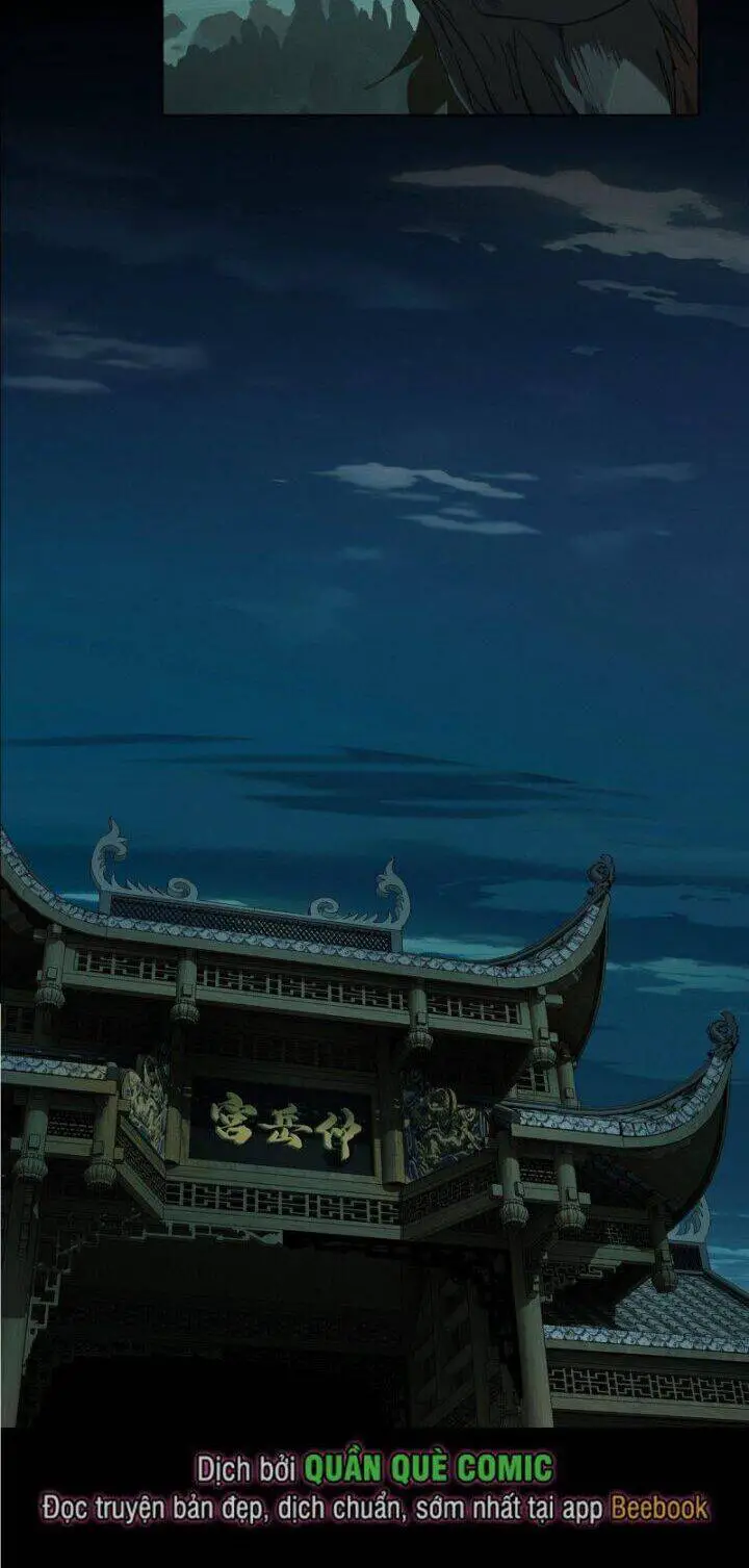Đại Tượng Vô Hình Nettruyen ZZZ Chương 334 Page 7