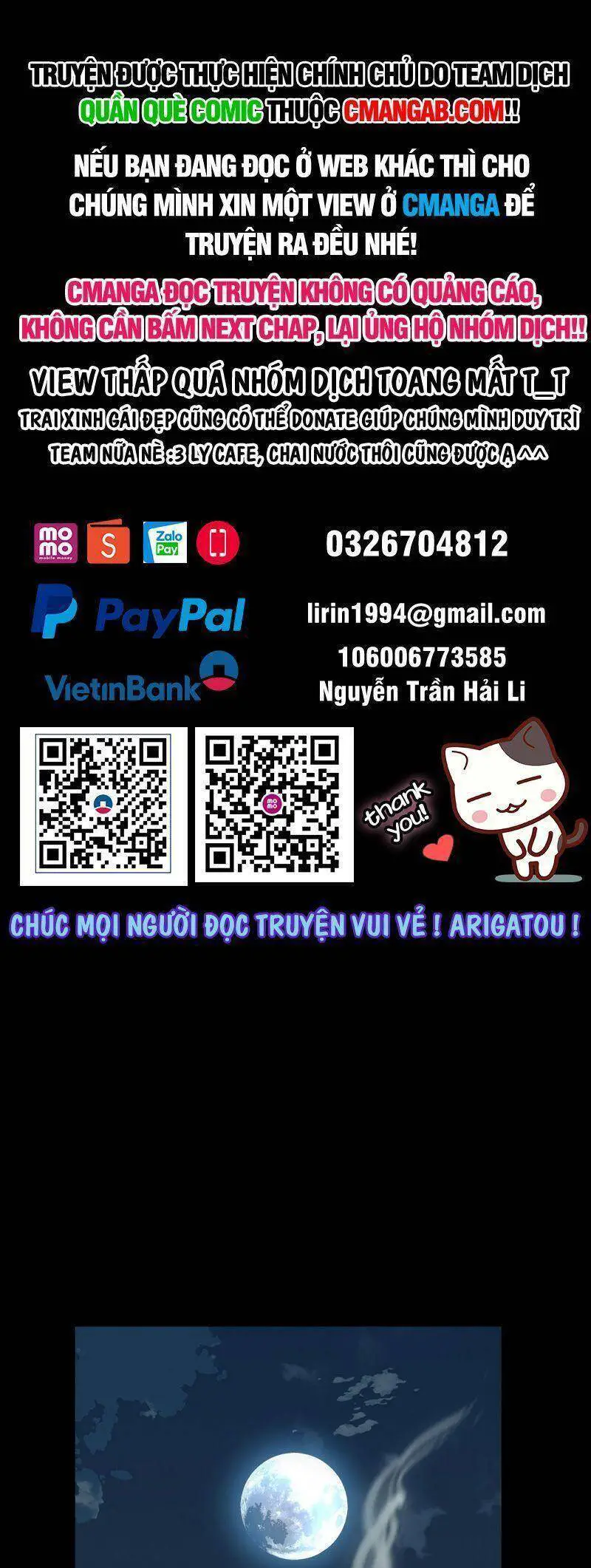 Đại Tượng Vô Hình Nettruyen ZZZ Chương 252 Page 1