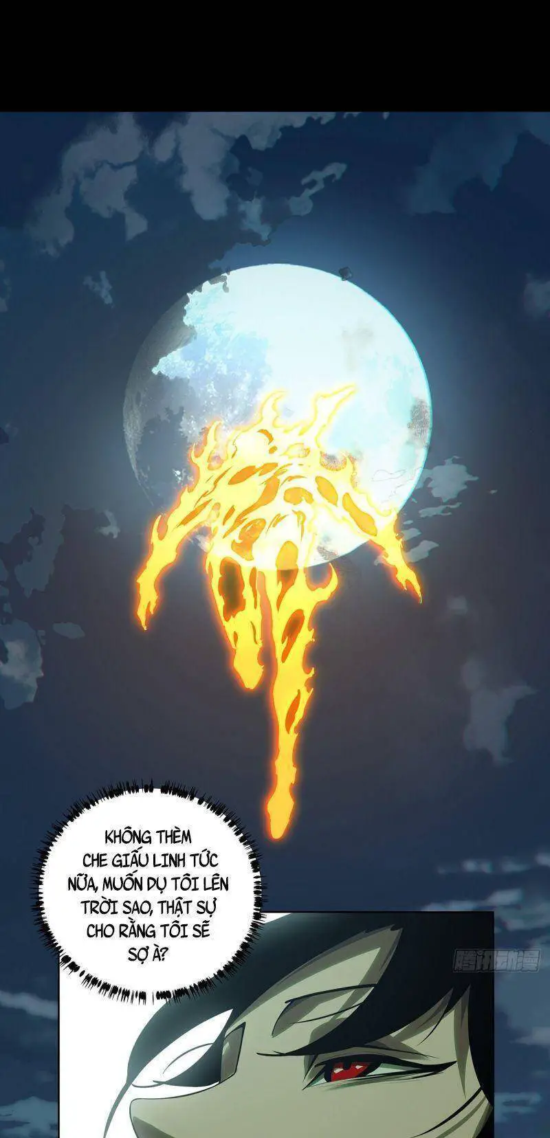 Đại Tượng Vô Hình Nettruyen ZZZ Chương 252 Page 17