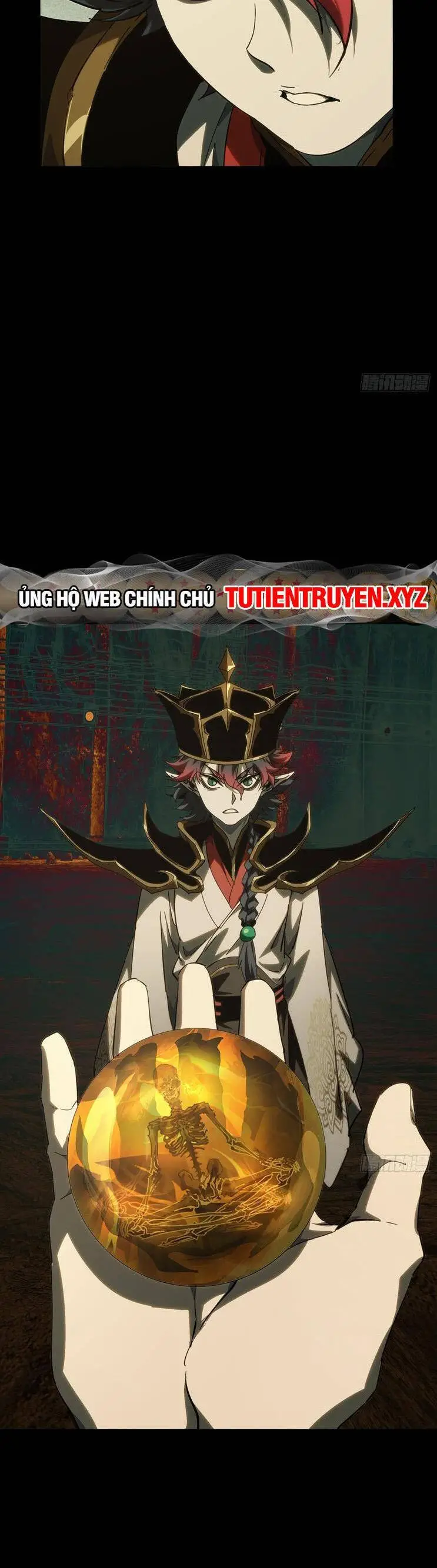Đại Tượng Vô Hình Nettruyen ZZZ Chương 376 Page 10