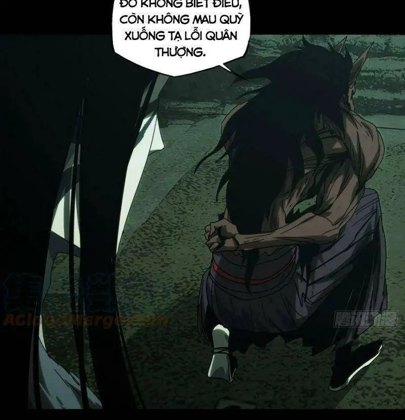 Đại Tượng Vô Hình Nettruyen ZZZ Chương 217 Page 14