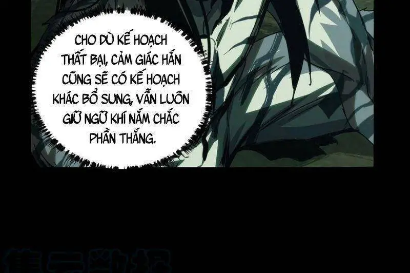 Đại Tượng Vô Hình Nettruyen ZZZ Chương 217 Page 28