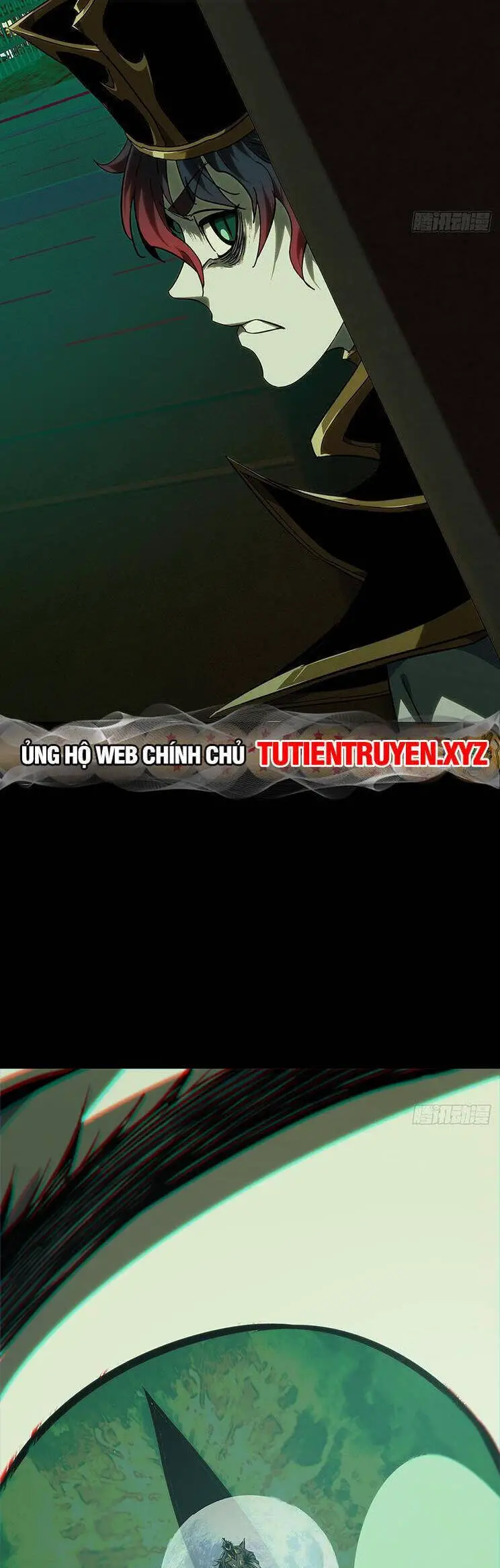 Đại Tượng Vô Hình Nettruyen ZZZ Chương 378 Page 24